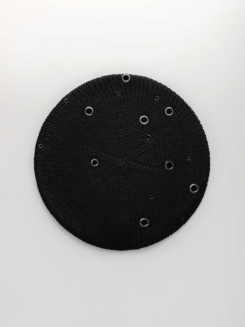 Берет двойной с кашемиром ESW 25585