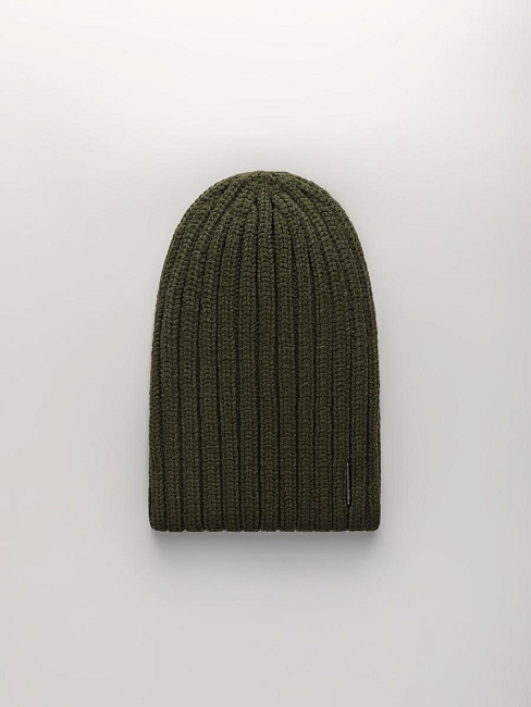 Шапка двойная с кашемиром ESM 25350