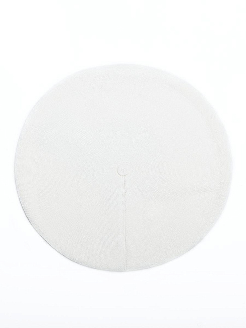 Берет двойной с кашемиром ESW 25501