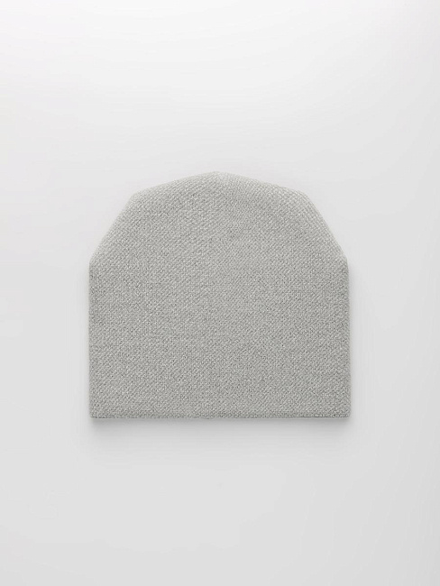 Шапка двойная с велюром ESW 25530