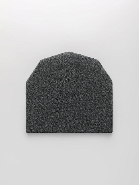 Шапка двойная с велюром ESW 25530