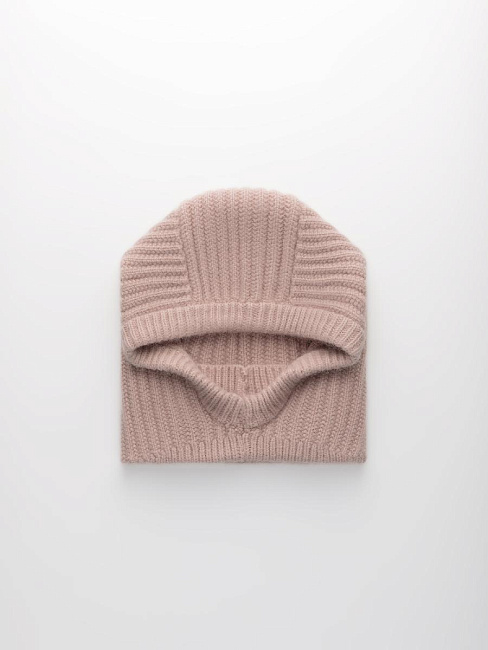 Капюшон одинарный 30% пух енота PR 24018