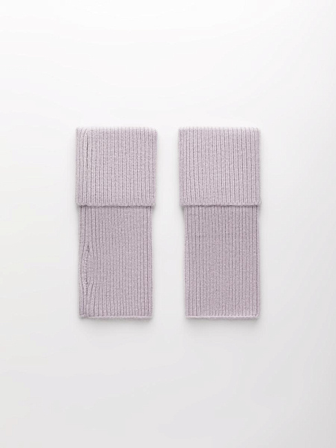 Митенки одинарные с ангорой ESW 1258