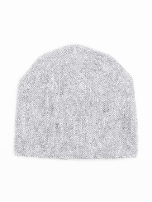 Шапка двойная с велюром ESW 25530