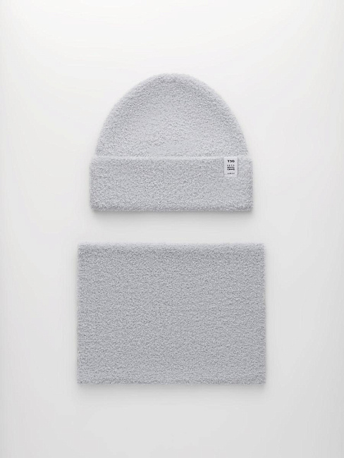 Комплект двойной с шерстью мериноса ESW 24184 к-т