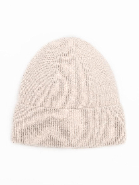 Шапка на велюре 40% ангора PR 25025/1