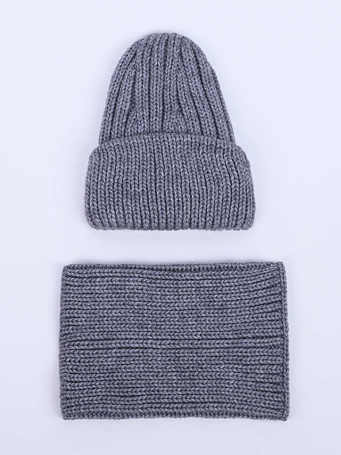 Комплект на флисе с шерстью мериноса ESW 24144 К-Т