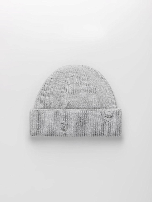 Шапка одинарная с шерстью мериноса ESW 25544