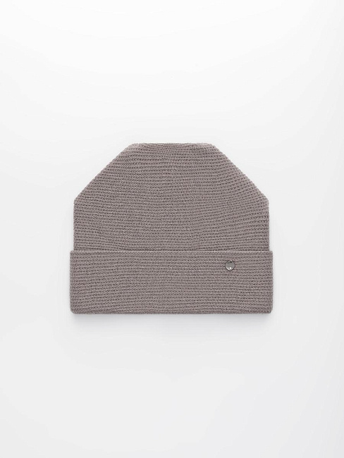 Шапка двойная с кашемиром ESW 24193