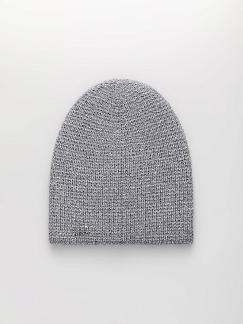 Шапка двойная 40% ангора PR 25042