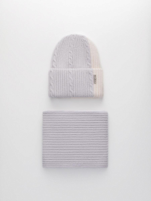 Комплект двойной 40% ангора PR 25029