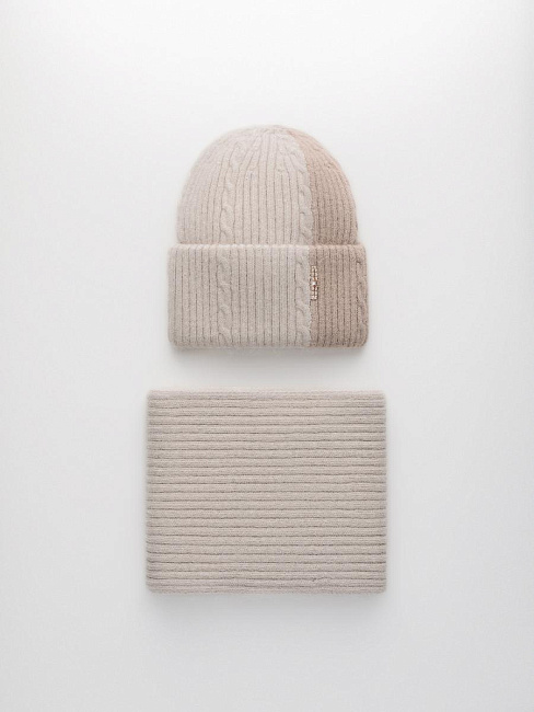 Комплект двойной 40% ангора PR 25029