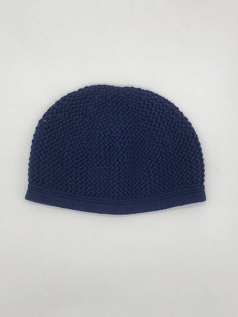 Шапка одинарная с хлопком ESW 26101