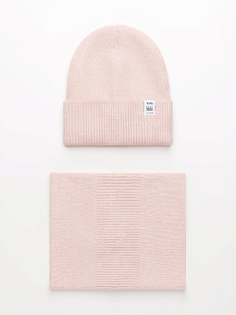 Комплект двойной с кашемиром YC 818 К-Т