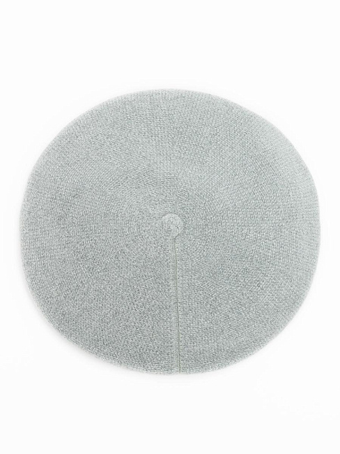 Берет двойной с велюром ESW 25526