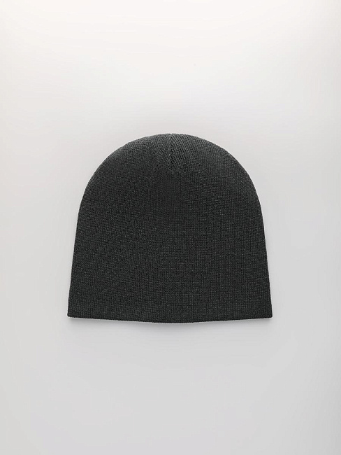 Шапка двойная с шерстью мериноса ESM 25345