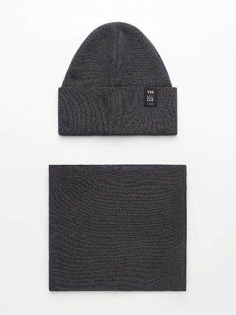 Комплект двойной с кашемиром ESM 182 К-Т