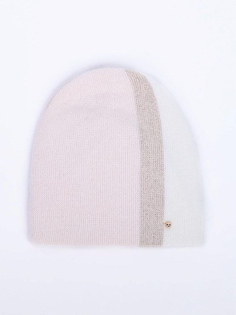 Шапка двойная 40% ангора ESW 24158