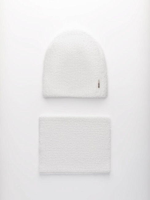 Комплект двойной с шерстью мериноса ESW 24181 К-Т