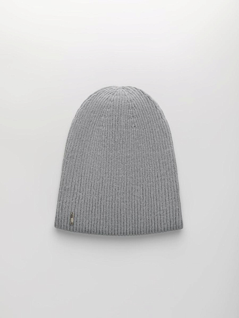 Шапка на флисе с шерстью мериноса ESM 25341