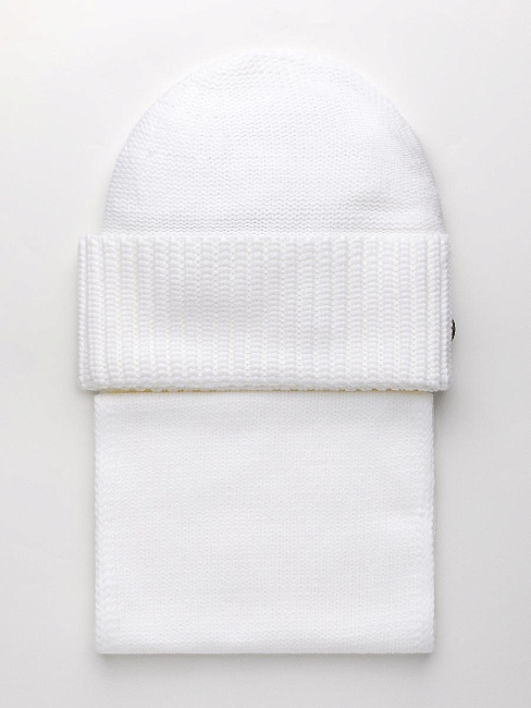 Капюшон двойной с шерстью SW 862/AI