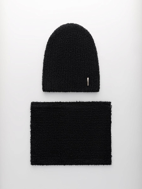 Комплект двойной с шерстью мериноса ESW 24181 К-Т