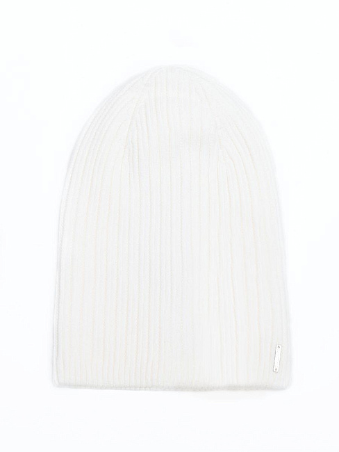 Шапка двойная с кашемиром ESW 25514