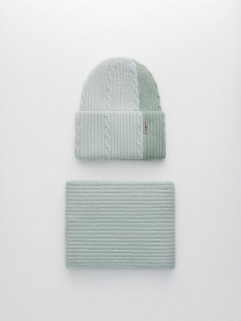 Комплект двойной 40% ангора PR 25029