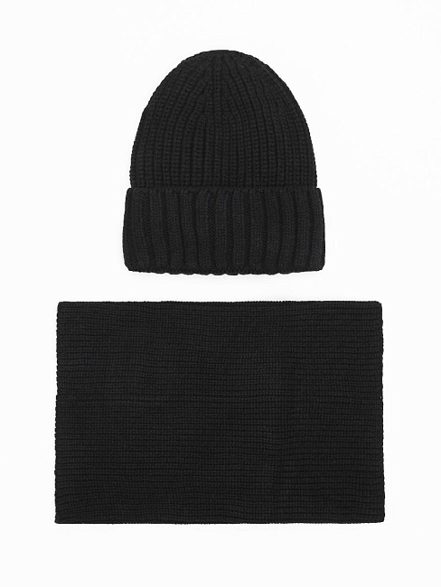 Комплект на флисе с кашемиром ESW 25522/1 К-Т