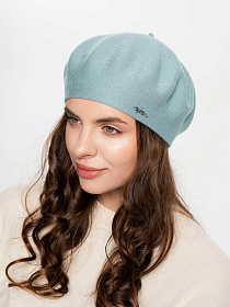 Берет полуторный с кашемиром ESW 737