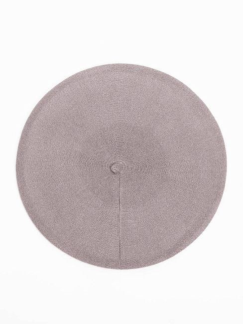 Берет двойной с кашемиром ESW 25501