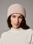 Шапка двойная 40% ангора