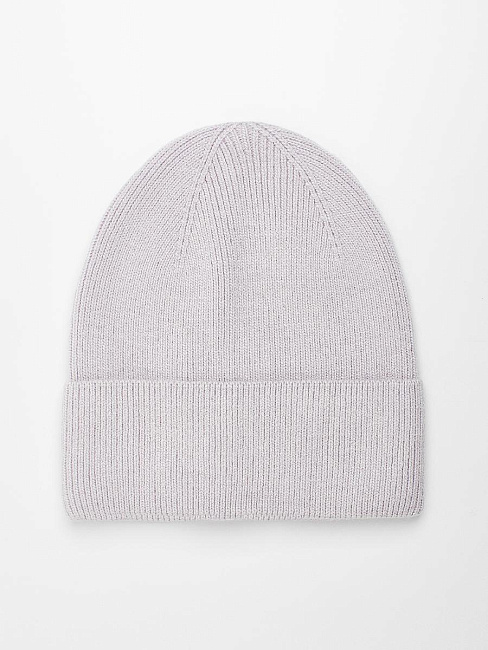 Шапка одинарная с ангорой PR 25051