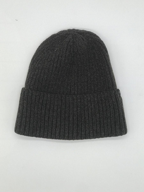 Шапка одинарная с хлопком ESM 26310