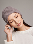 Шапка двойная 40% ангора