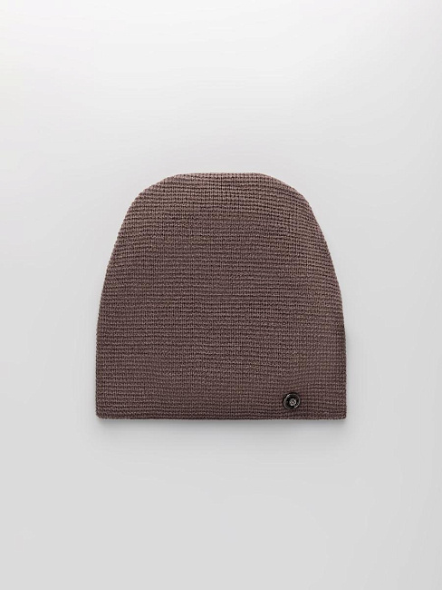 Шапка двойная с кашемиром ESW 1062