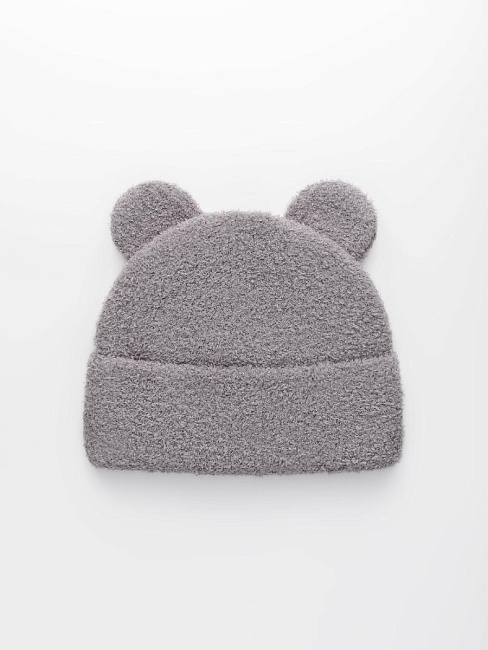 Шапка одинарная с шерстью мериноса ESW 24186