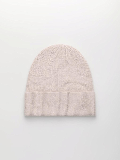 Шапка одинарная с ангорой PR 25051