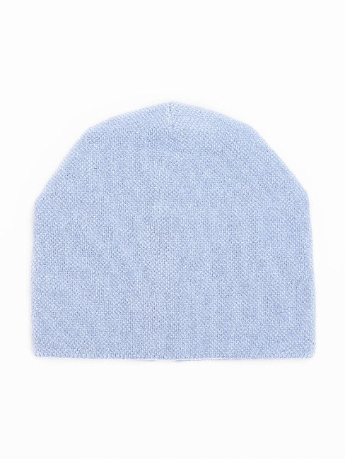 Шапка двойная с велюром ESW 25530