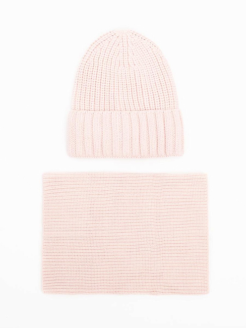 Комплект на флисе с кашемиром ESW 25522/1 К-Т