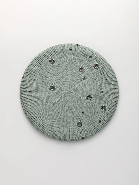 Берет двойной с кашемиром ESW 25585