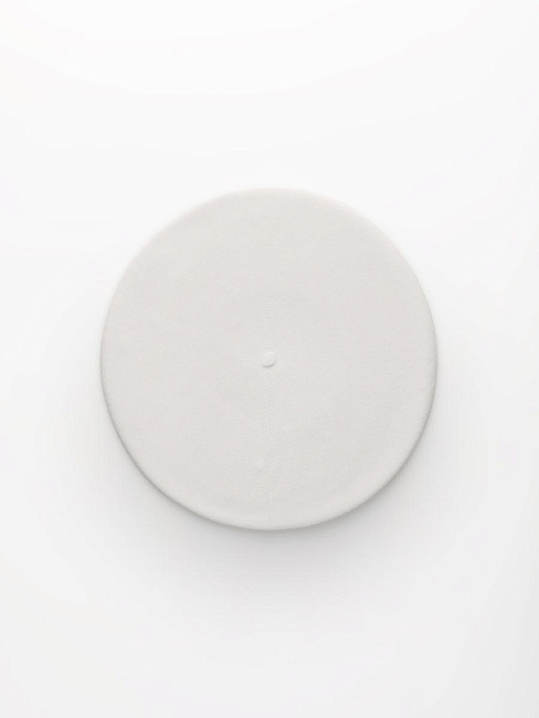 Берет двойной с кашемиром ESW 25505