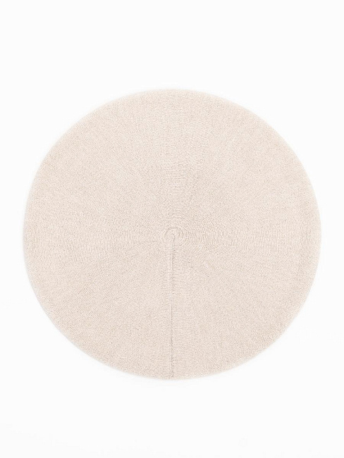 Берет двойной с кашемиром ESW 25501