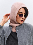 Капор одинарный 30% пух енота