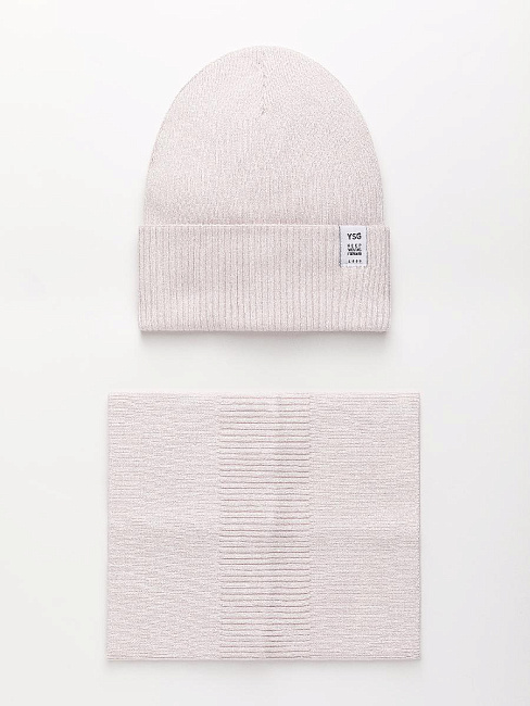 Комплект двойной с кашемиром YC 818 К-Т