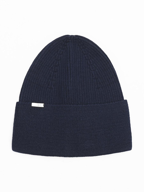 Шапка одинарная с хлопком ESM 25304