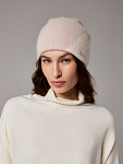 Шапка двойная 40% ангора