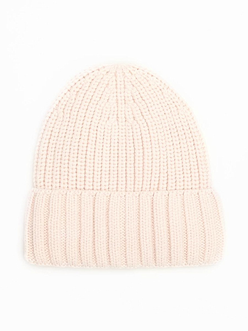 Шапка на флисе с кашемиром ESW 25522/1