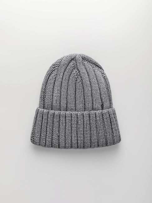 Шапка на флисе с кашемиром ESM 25348