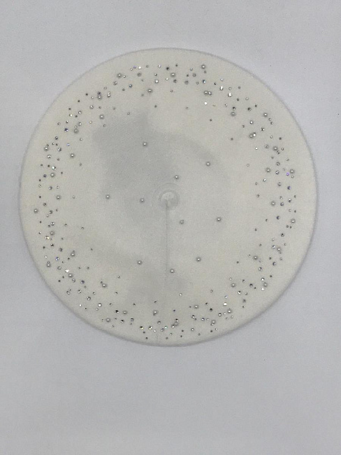 Берет полуторный с кашемиром ESW 26122